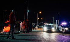 Russia – life in isolation 