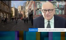 Планът на Лиз Тръс обслужва повече политически, отколкото икономически нужди