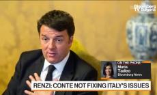 Конте ще заложи на нови стимулите