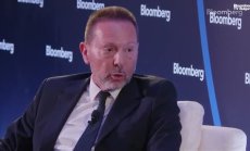 Стурнарас: Митата ще извадят от релсите цялата икономика на ЕС