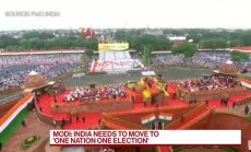 Нарендра Моди: Индия остава отдадена на реформите.