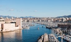 Защо Олимпийските игри в Париж ще са скромна демонстрация на архитектура от дърво