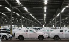 Продажбите на автомобили у нас се сриват с близо 35% през август 