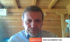 Красен Станчев: Българската икономика ще се подобри към края на годината