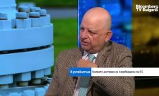 България може реалистично да търси 50% увеличение на доставките на азерски газ