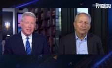 Самърс: заблудените привърженици на модерната парична теория в САЩ да наблюдават Турция