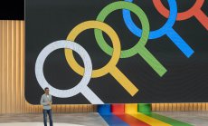Google представи новите възможности на своя изкуствен интелект Bard 