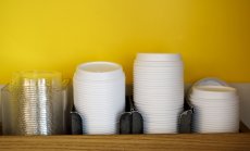 От днес влиза в сила закона, слагащ край на пластмасовите продукти за еднократна употреба в ЕС