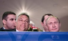 Орбан ще търси повече газ от Путин, докато САЩ искат да изпратят войски в Унгария