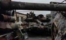 Путин от години опитва да ограничи западния внос в армията си, без особен успех