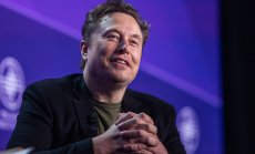 В космоса никой не може да чуе писъците на съперниците на Мъск