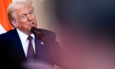 Тръмп разширява търговската война, за да включи глобалните данъци и регулации