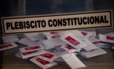 Чили отхвърли второто предложение за конституция за последните 2 години