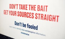 Маскирани като ислямисти руски хакери се прицелват в Швеция