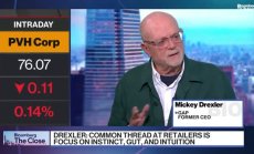 Дрекслър: ИИ ще елиминира известен брой позиции