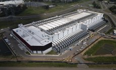 България може да привлече центрове за данни, ако има добър инвестиционен климат