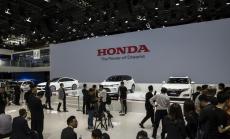 70 години от основаването на Honda