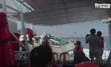 Защо Южнокитайско море може да предизвика война - част 4