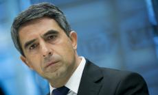 Плевнелиев: По време на мандата ми България бе остров на стабилност
