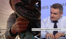 Възможни ли са балкански обединения на дребния бизнес