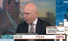 Lombard Odier: Ситуацията е ротация, не рецесия