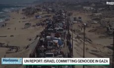 Ще има ли ефект за край на войната докладът на ООН