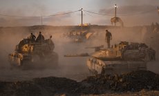 Проф. Владимир Чуков: Само Тръмп може да спре израелската военна машина 