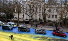 Без да се вижда край на войната, ралито на фондовите борси в Европа е под риск