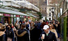 Наемите в търговските паркове в България варират между 7 и 10 евро на кв. м.