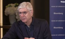 Венгер: Арсенал има много добри таланти