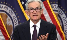 Федералният резерв е също толкова объркан, колкото и всички останали