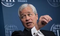 JPMorgan пазят $500 млрд в очакване на по-високи лихви