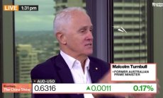 Търнбул: Митата в Голямата депресия само влошиха нещата