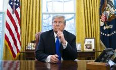 Мечтата на Доналд Тръмп: Нобелова награда за мир