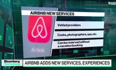 Airbnb ще вдига приходите с нови услуги, реклама