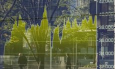 Фючърсите върху акциите в Азия поевтиняха, след ответните мита на Китай