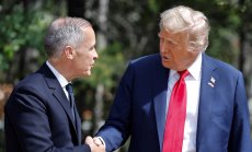 Карни: Стремим се да постигнем сделка със САЩ до 30 дни