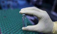 Икономическото възстановяване се забавя заради трудното разпространение на ваксините