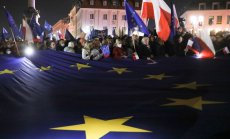 Случаят с Полша повдига въпроса за бъдещето на ЕС