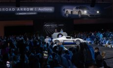 Maserati MC12 Stradale: рекордна продажба на търг