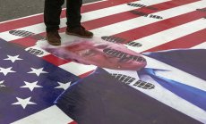 Атаката срещу Иран напомня на вечните войни на САЩ