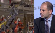 Aвтомобилната индустрия избира България заради качеството на специалистите