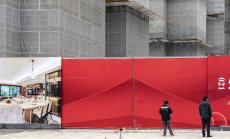 Пекин обмисля да изкупи непродадените жилища, за да спаси пазара на имоти