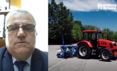 Кадрите на земеделските училища са силно търсени извън България