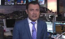 Смесена търговия на пазарите в Азия