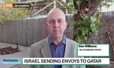 Израел намали тока за Газа