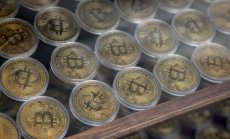 Победата на Тръмп не обяснява напълно биткойн балона