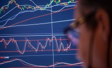 Рейтингът на корпоративните облигации пада с най-бързите темпове от 2020 г.