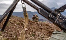 Силите на Нагорни Карабах капитулираха след 24 часа офанзива от Азербайджан