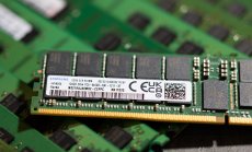 Лидерството сред азиатските акции на компании за чипове се променя